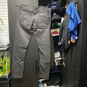 INC men’s jeans color black 30x32